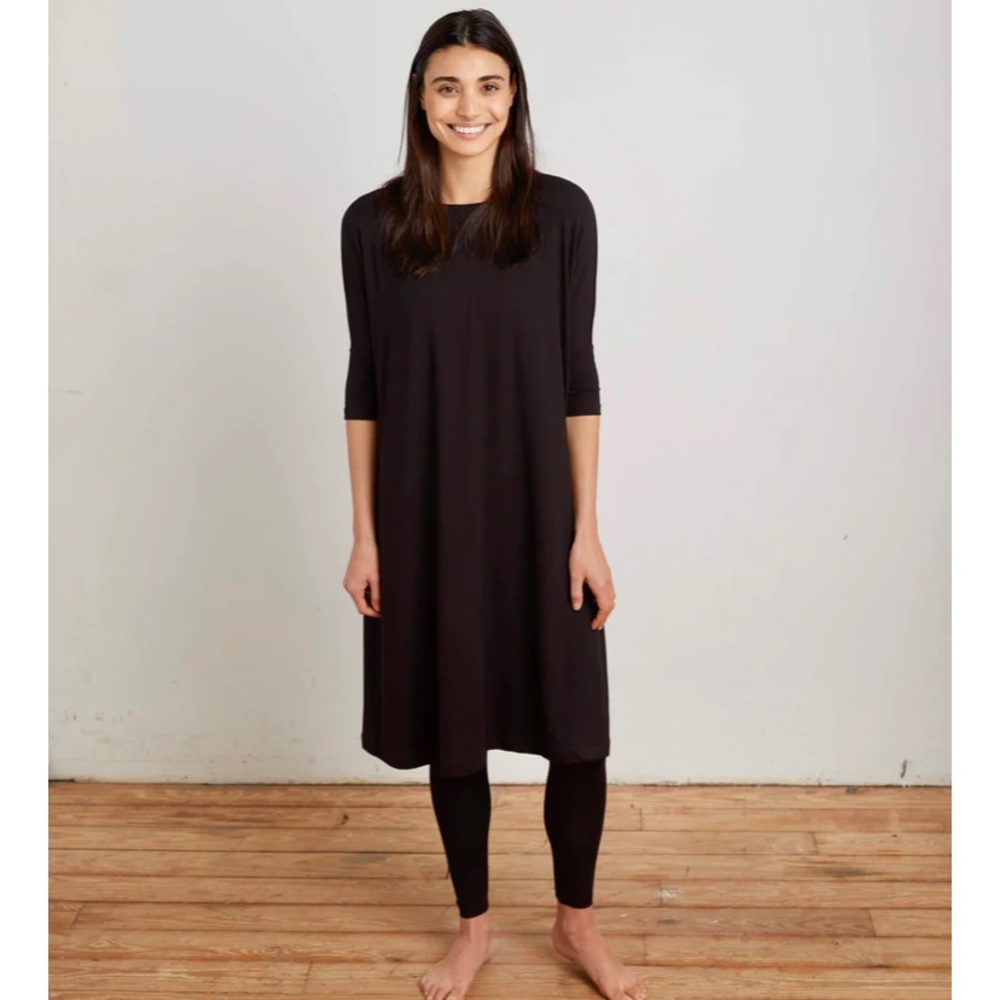 MimuMaxi Classic Frock